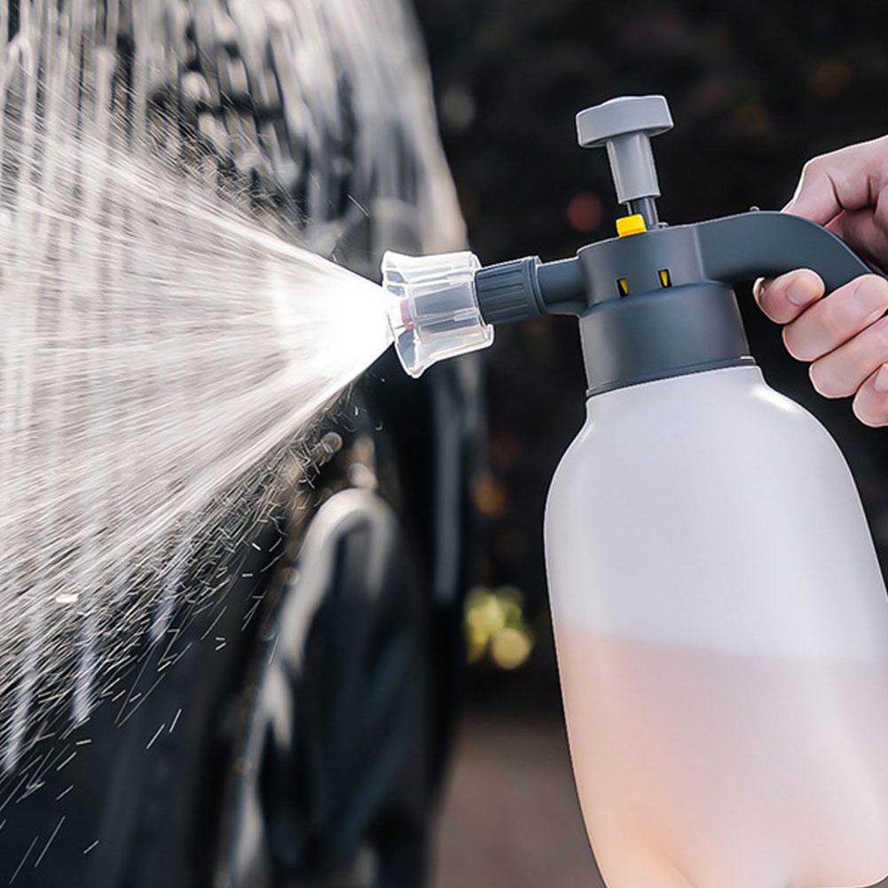 Gardening Tools Watering Can - 2L Araba Yıkama Sprey Şişesi Yıkama