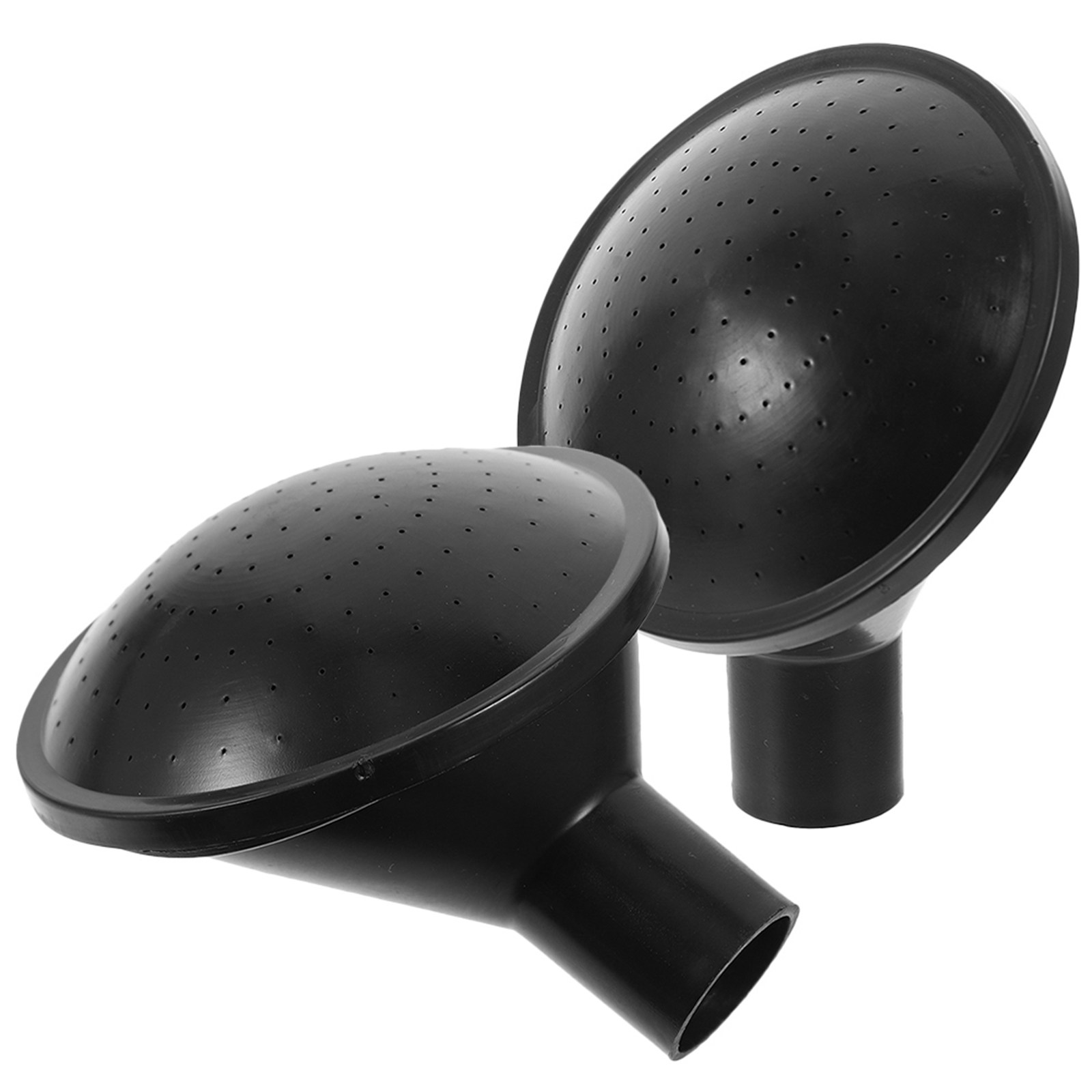 Gardening Tools Watering Can - 2 Adet Su Püskürtme Başlığı Hafif