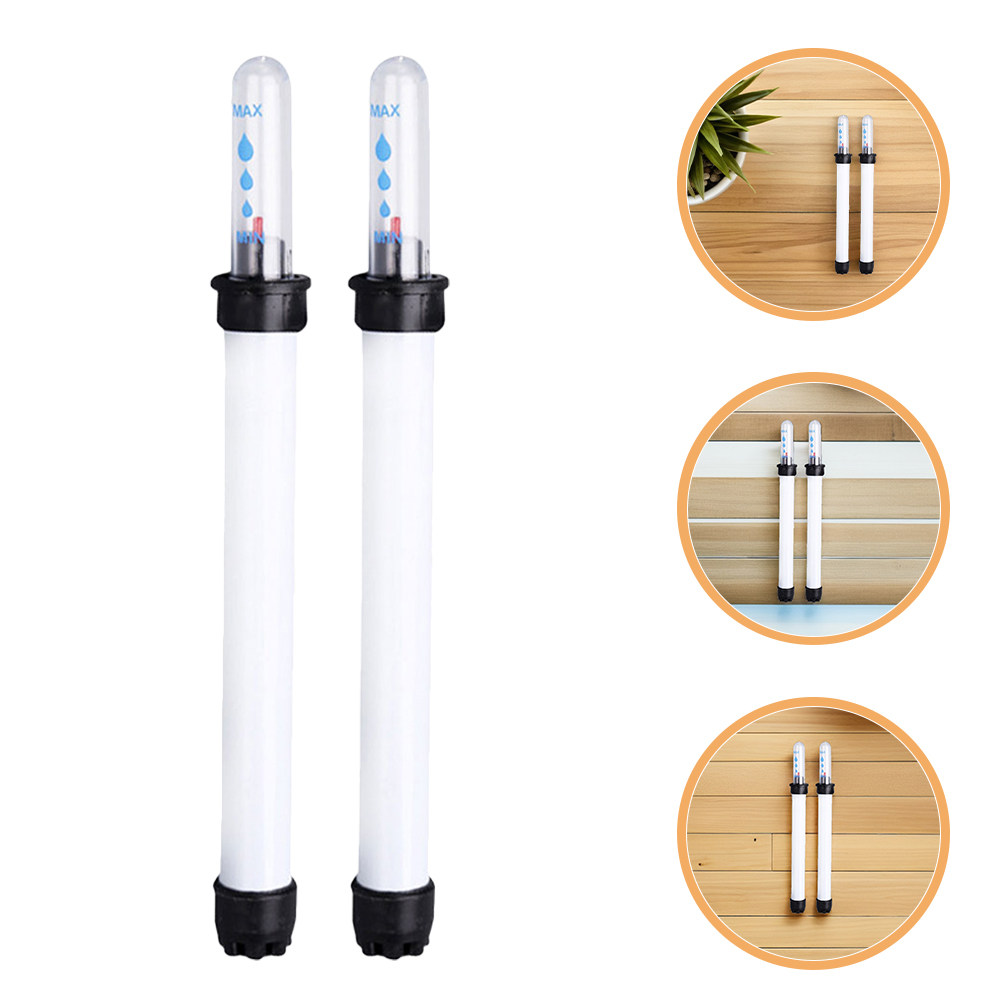 Moisture Meter Plant - 10 Adet Bitki Su Seviyesi Göstergesi