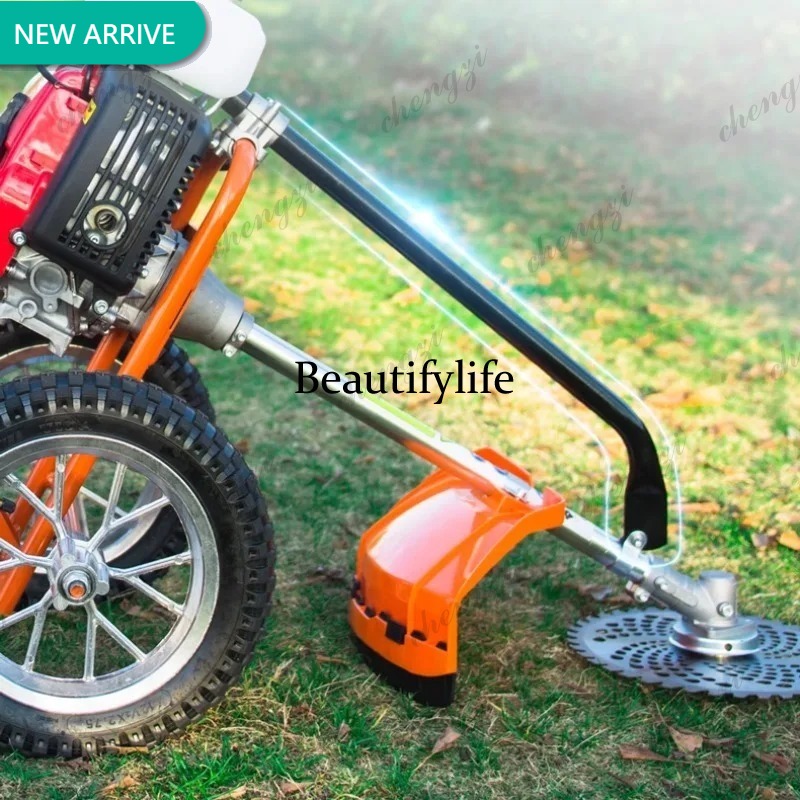 Gardening Tools Hand - L178 Çim biçme makinesi el itmeli