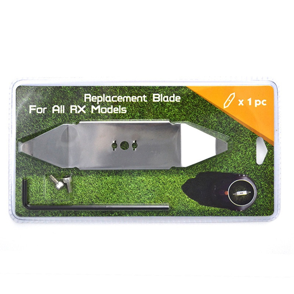Gardening Tools Knife - Roborx RX profesyonel için altıgen anahtar