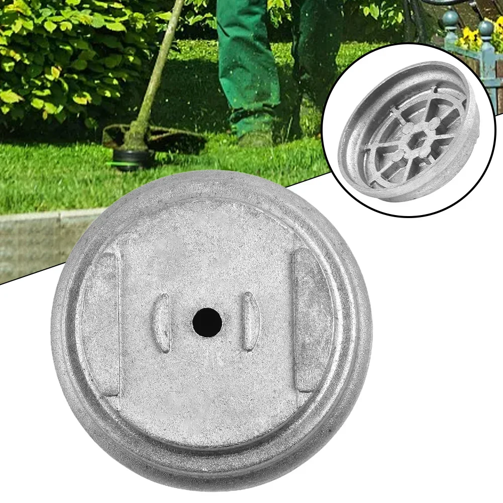 Gardening Tools Gift Set - 1 adet Metal Çim Kapak Koruma