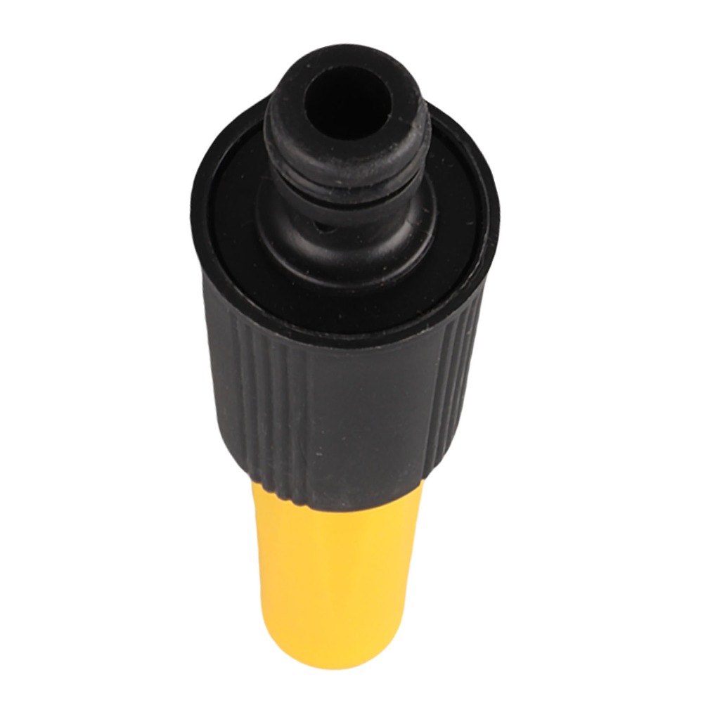 Gardening Tools Yellow - 5 adet Plastik Yüksek Basınç Hortumu