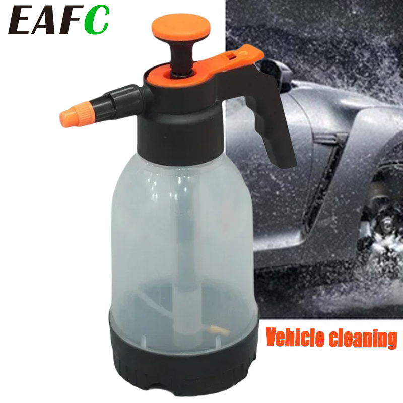 Gardening Tools Watering Can - EAFC 1.2L Araba Yıkama Sprey Şişesi
