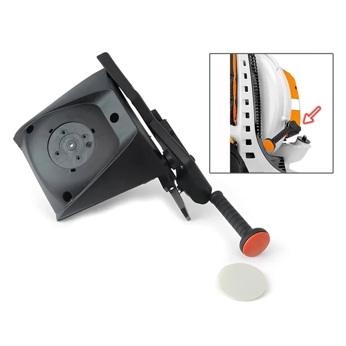 Gardening Tools Deals - 【GERİ SAYIM FIRSATI】 Kolay Çalıştırmalı Geri
