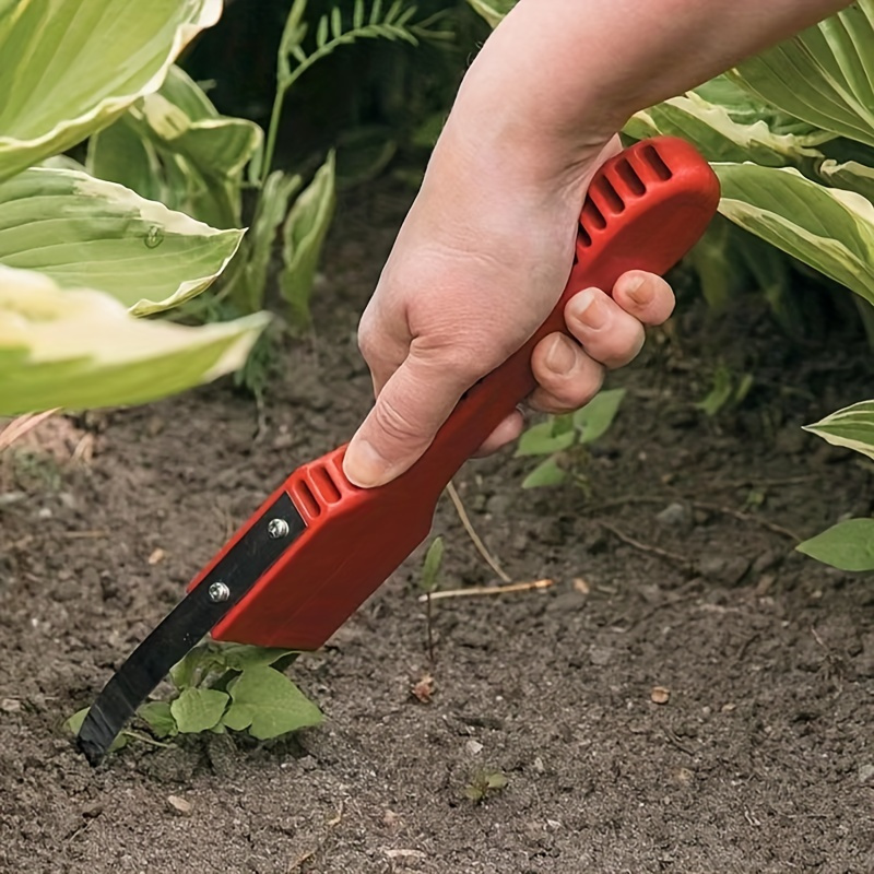 Gardening Tools For Weeds - Ev tipi yabani ot temizleme aleti]