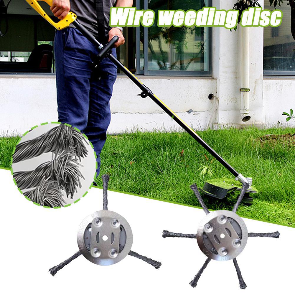 Gardening Tools Gift Set - Evrensel ÇALI KESİCİ Kafa 6/3 Kafa