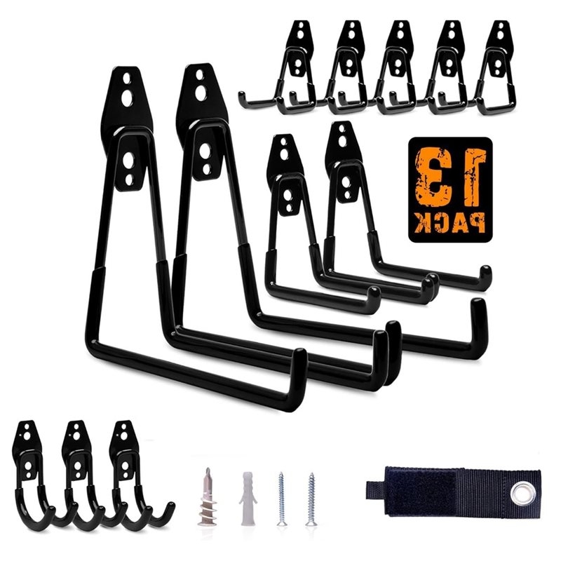 Gardening Tools Deals - 【Büyük Fırsat】Çok Boyutlu Duvara Monte Alet
