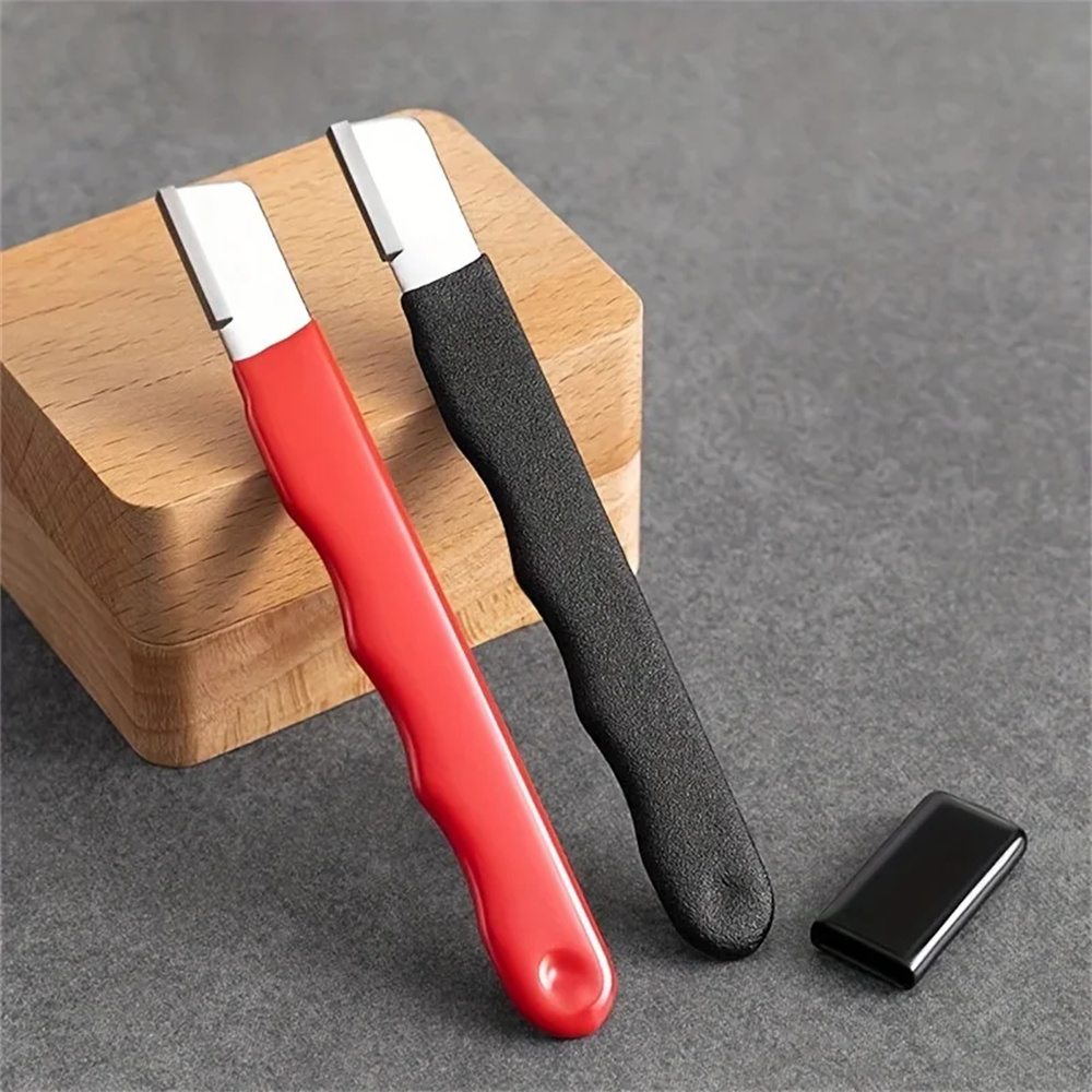 Gardening Tools Hand - Taşınabilir Alaşımlı Çelik Bıçak Bileyici El
