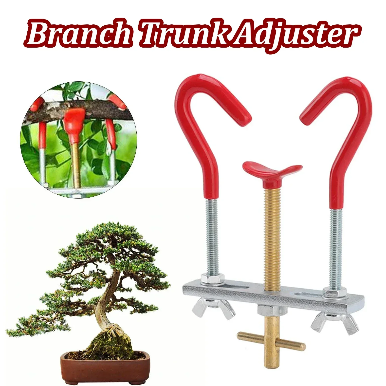 Gardening Tools Gift Set - Şube Bender Araç Kiti Bahçe Bonsai