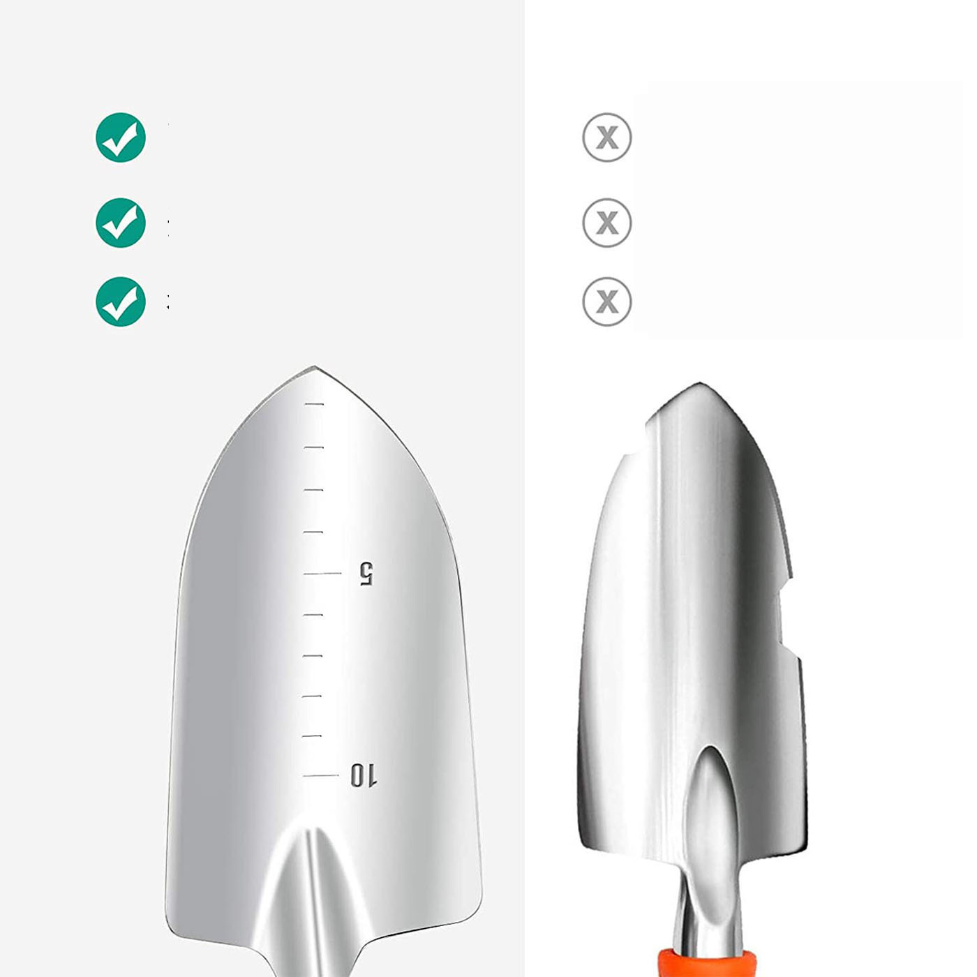 9 Parçalı Bahçe Aletleri Seti, - Gardening Tools Hand incelemesi ve fiyatı