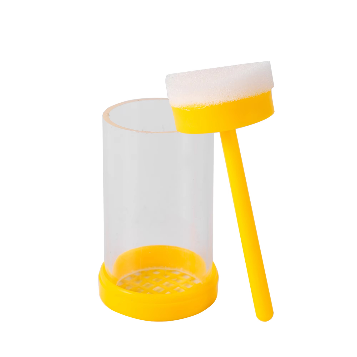 Arıcı Arı Kraliçe işaretleyici - Gardening Tools Yellow incelemesi ve fiyatı