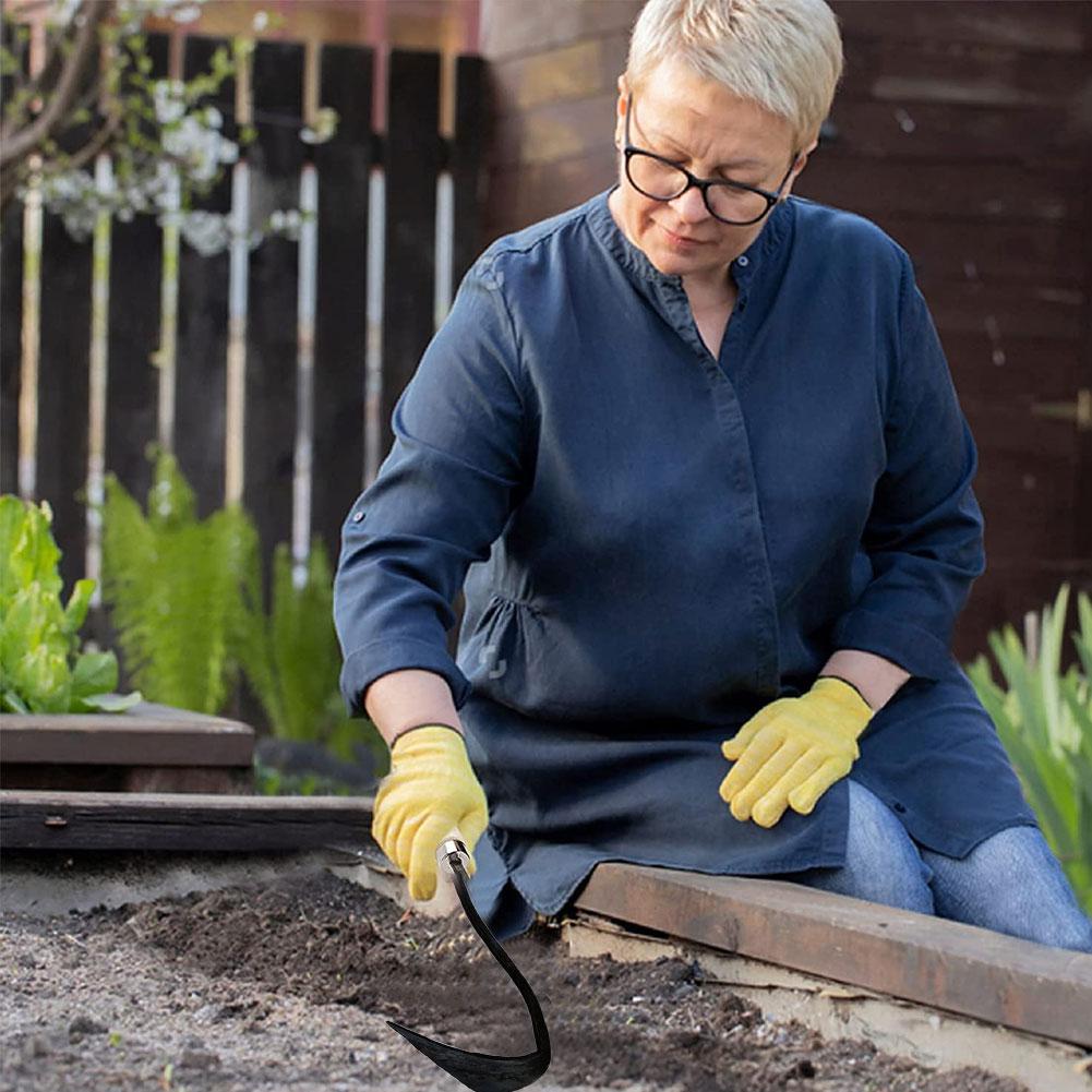 Çiftlik Aletleri Çapa Üçgen Ça - Gardening Tools For Weeds incelemesi ve fiyatı