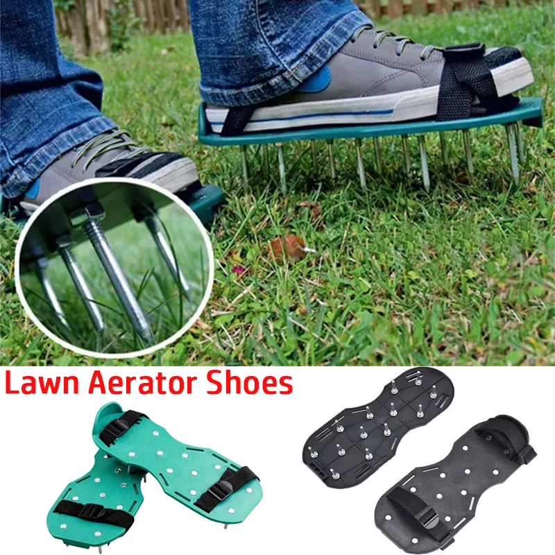 Bahçe Havalandırıcı Ayakkabıla - Gardening Tools For Weeds incelemesi ve fiyatı