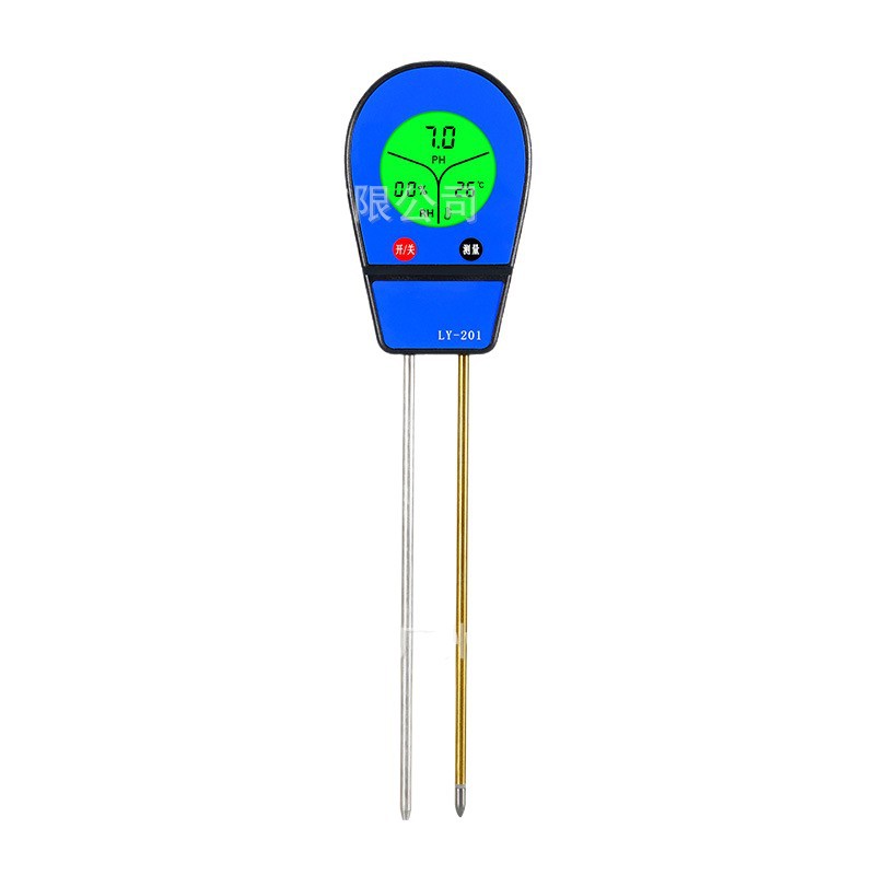Bitki Bahçesi Bahçıvanlık Çiml - Moisture Meter Plant incelemesi ve fiyatı