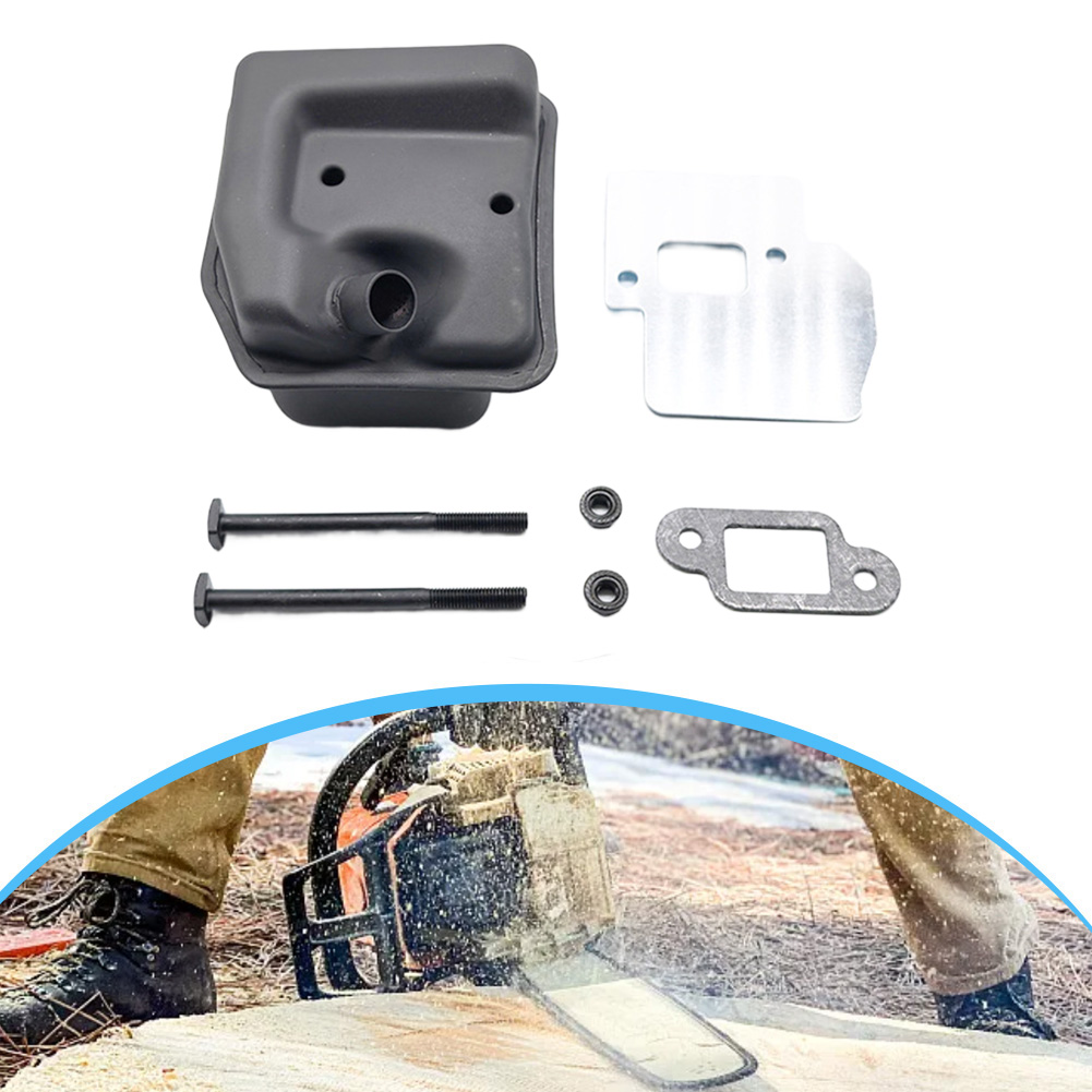 1123 140 0606 Egzoz Susturucu  - Gardening Tools Gift Set incelemesi ve fiyatı