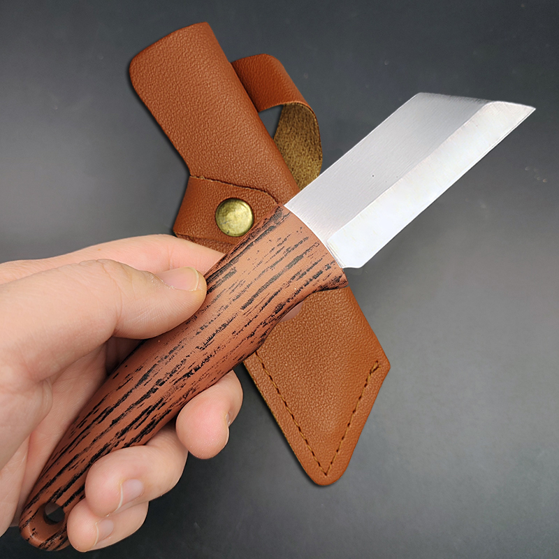 Paslanmaz Çelik Mutfak Bıçağı  - Gardening Tools Knife incelemesi ve fiyatı