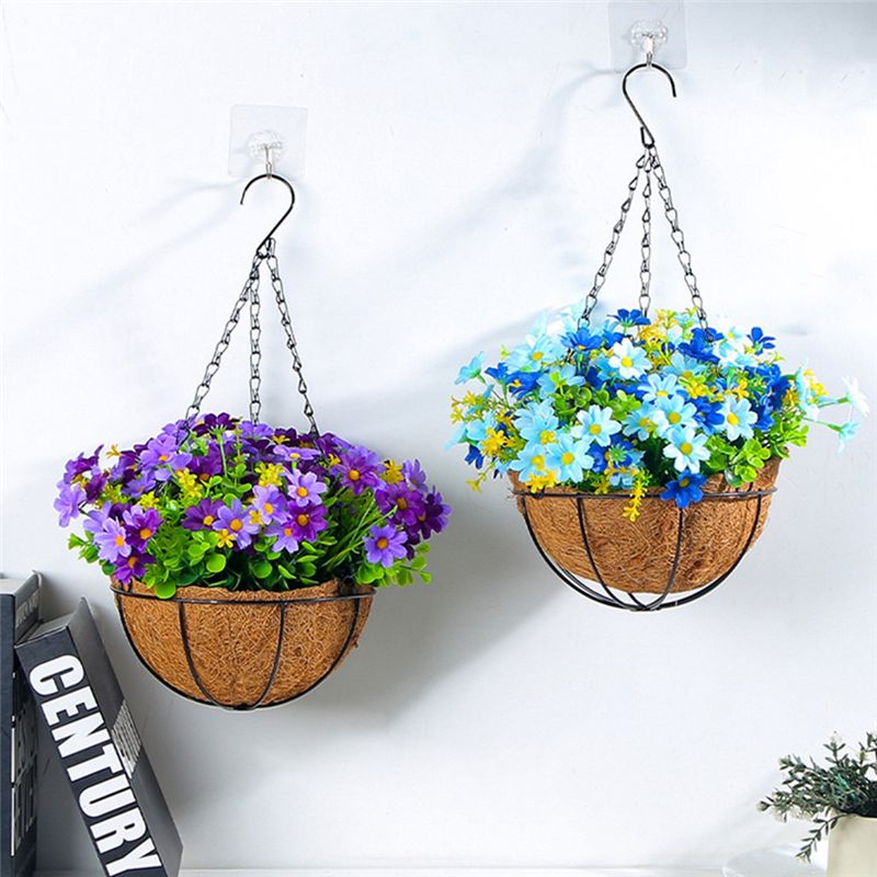 MALL Yapay Asma Çiçekler, Vera - Gardening Tools Yellow incelemesi ve fiyatı