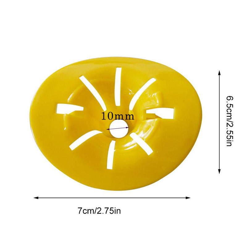 Eşek Arısı Tuzağı Çiçek Şekill - Gardening Tools Yellow incelemesi ve fiyatı