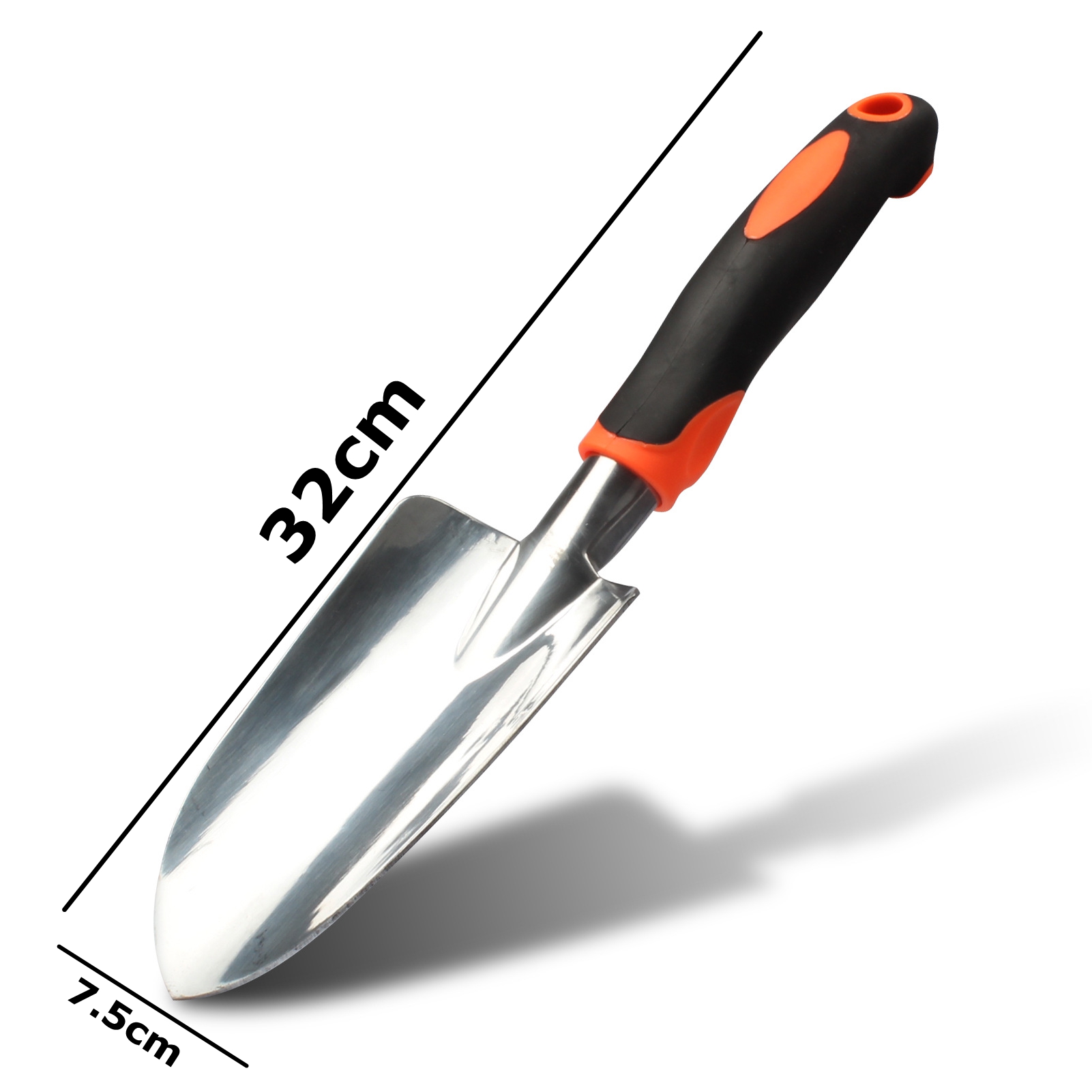 8 takım çevre dostu ergonomik  - Gardening Tools Hand incelemesi ve fiyatı
