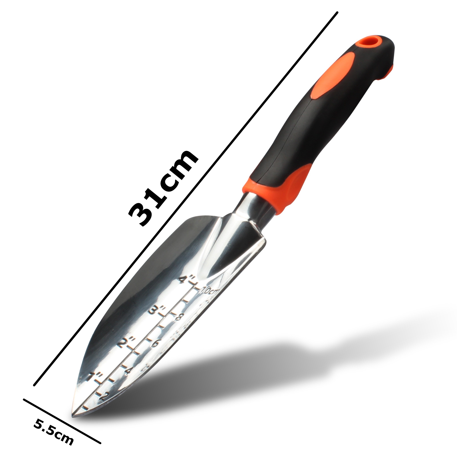 8 takım çevre dostu ergonomik  - Gardening Tools Hand incelemesi ve fiyatı