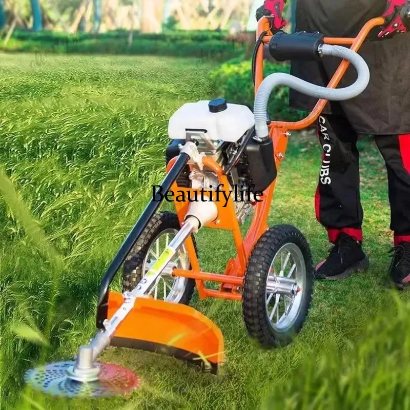 L178 Çim biçme makinesi el itm - Gardening Tools Hand incelemesi ve fiyatı
