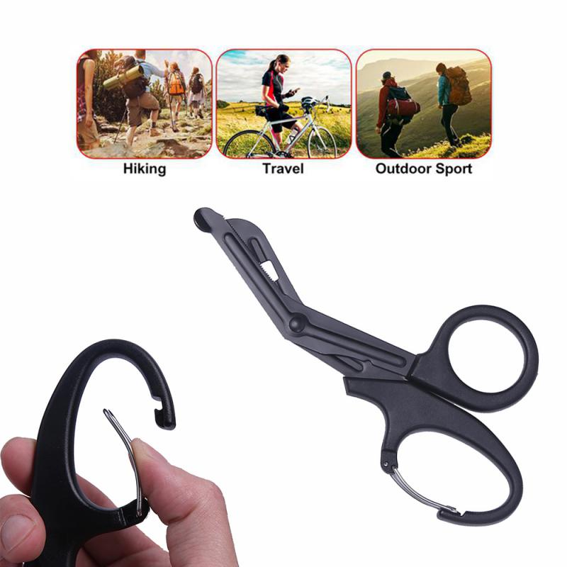 Acil İlk Yardım Makası Çok Ama - Gardening Tools Knife incelemesi ve fiyatı