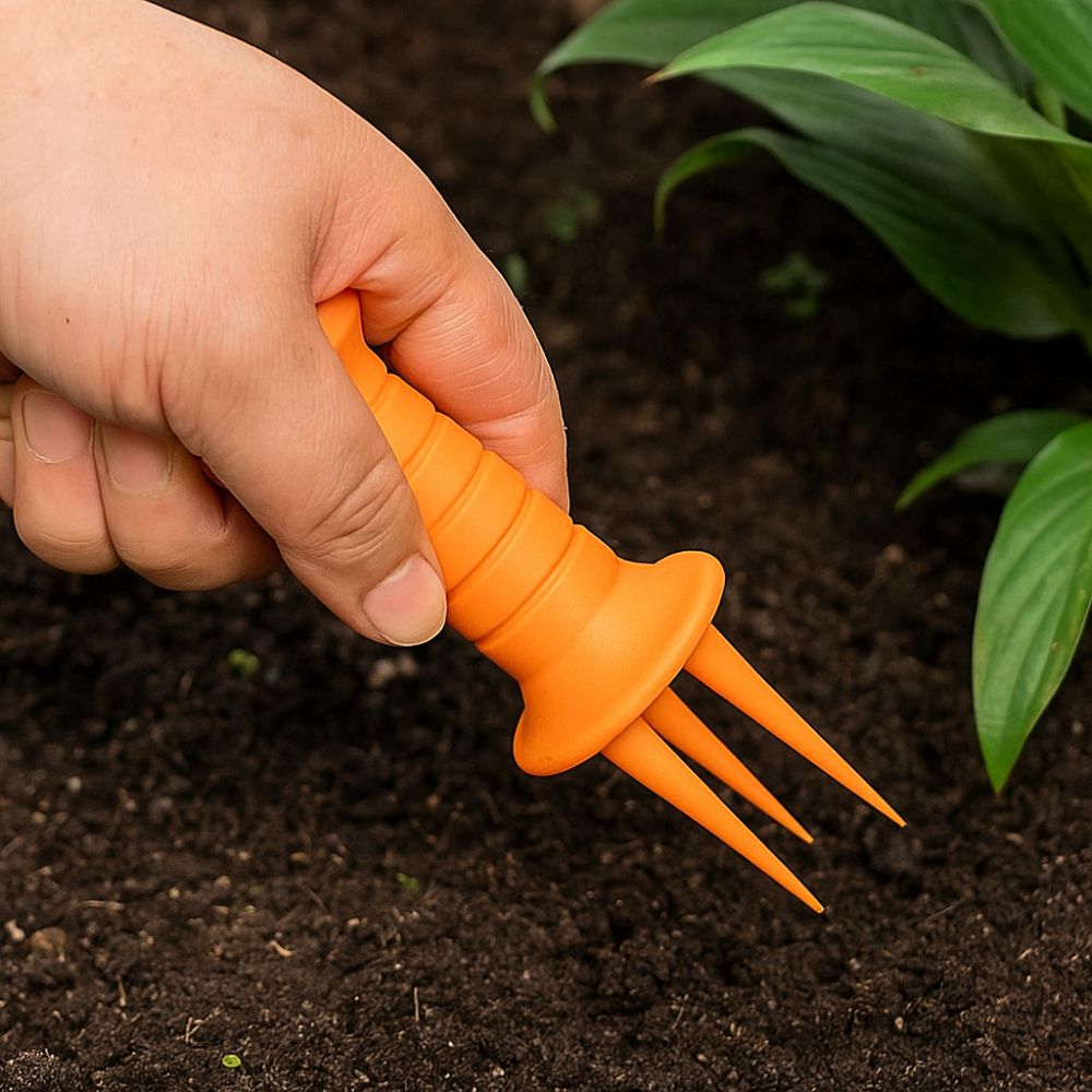 2 adet ayıklama aracı 3D baskı - Gardening Tools For Weeds incelemesi ve fiyatı