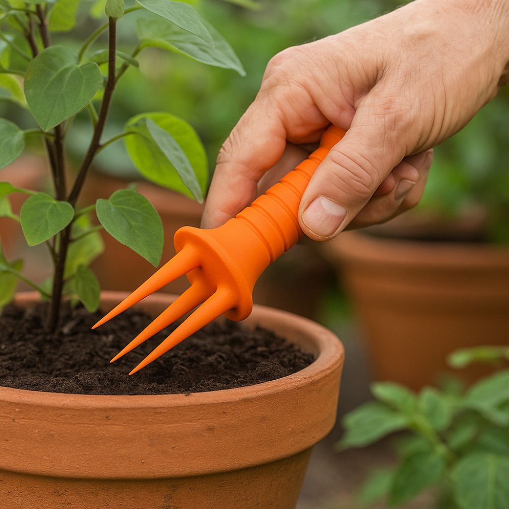 2 adet ayıklama aracı 3D baskı - Gardening Tools For Weeds incelemesi ve fiyatı