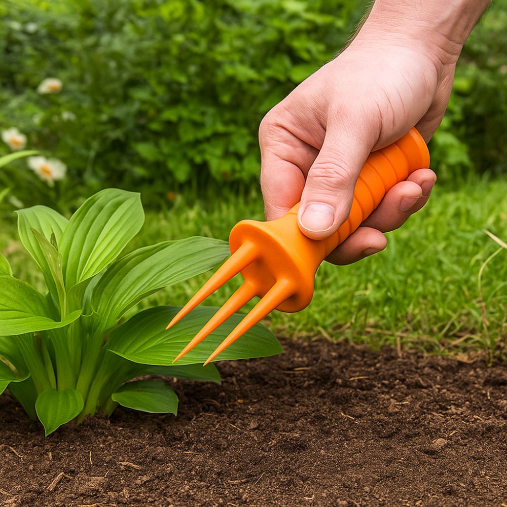 2 adet ayıklama aracı 3D baskı - Gardening Tools For Weeds incelemesi ve fiyatı