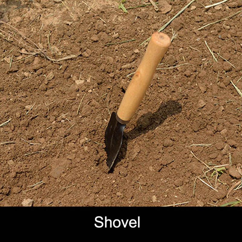 3 adet/takım Mini Bahçe Alet S - Gardening Tools For Weeds incelemesi ve fiyatı