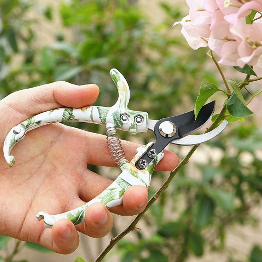3Cr13 Paslanmaz Çelik, Bahçe B - Gardening Tools Pink incelemesi ve fiyatı