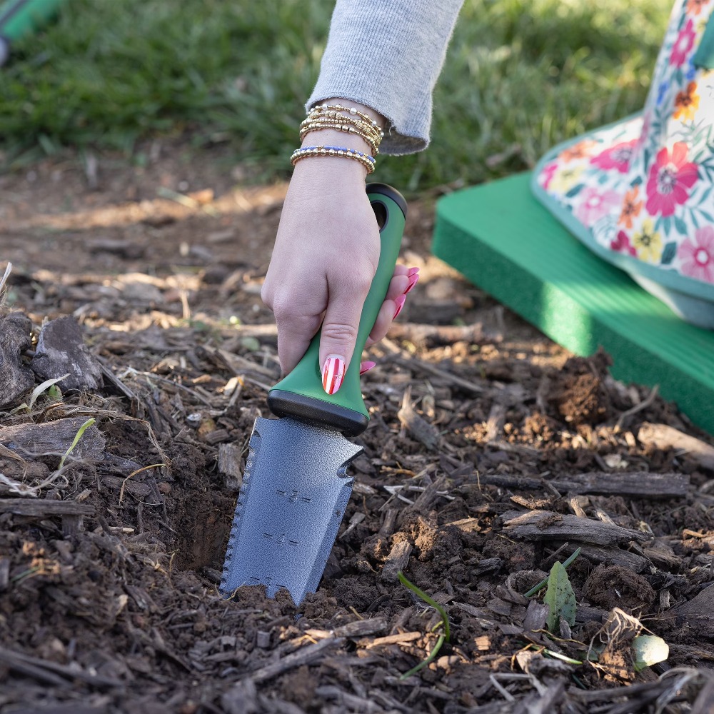 Çok Amaçlı Hori Hori Bahçe Bıç - Gardening Tools Knife incelemesi ve fiyatı