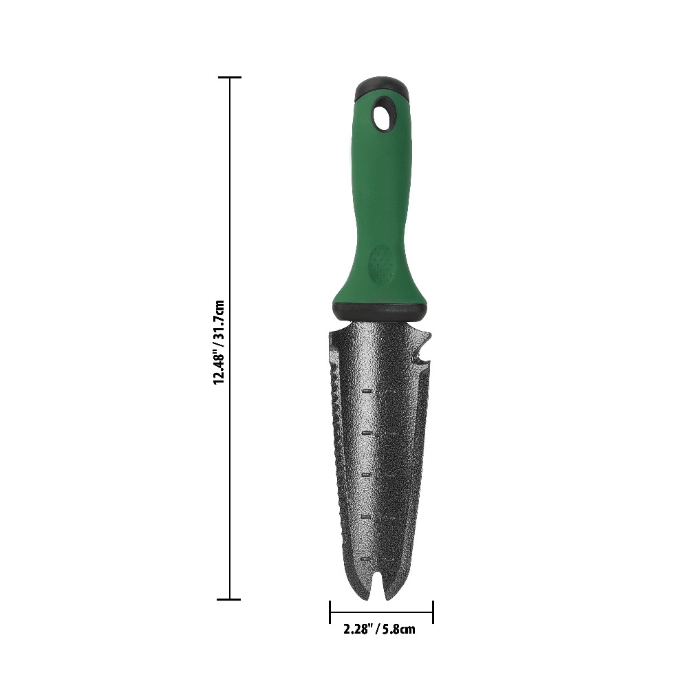Çok Amaçlı Hori Hori Bahçe Bıç - Gardening Tools Knife incelemesi ve fiyatı