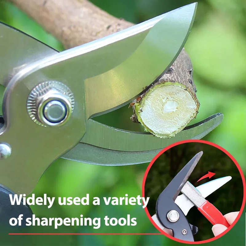 Taşınabilir bileme taşı çok fo - Gardening Tools Knife incelemesi ve fiyatı