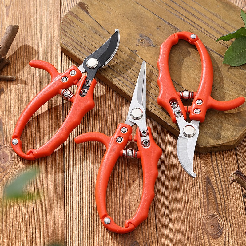 Bahçe Budama Makası Meyve Ağac - Gardening Tools Pink incelemesi ve fiyatı