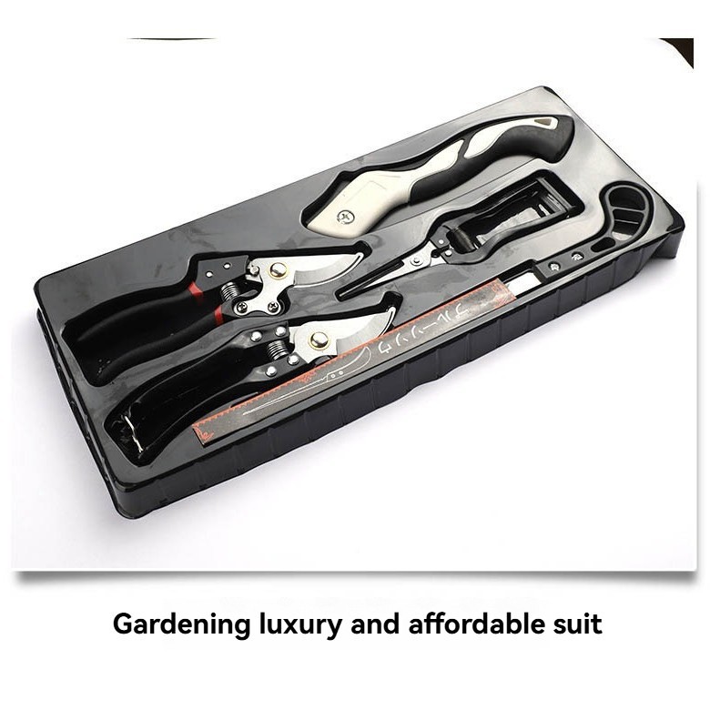 Katlanır Testereli Bahçe Budam - Gardening Tools Knife incelemesi ve fiyatı