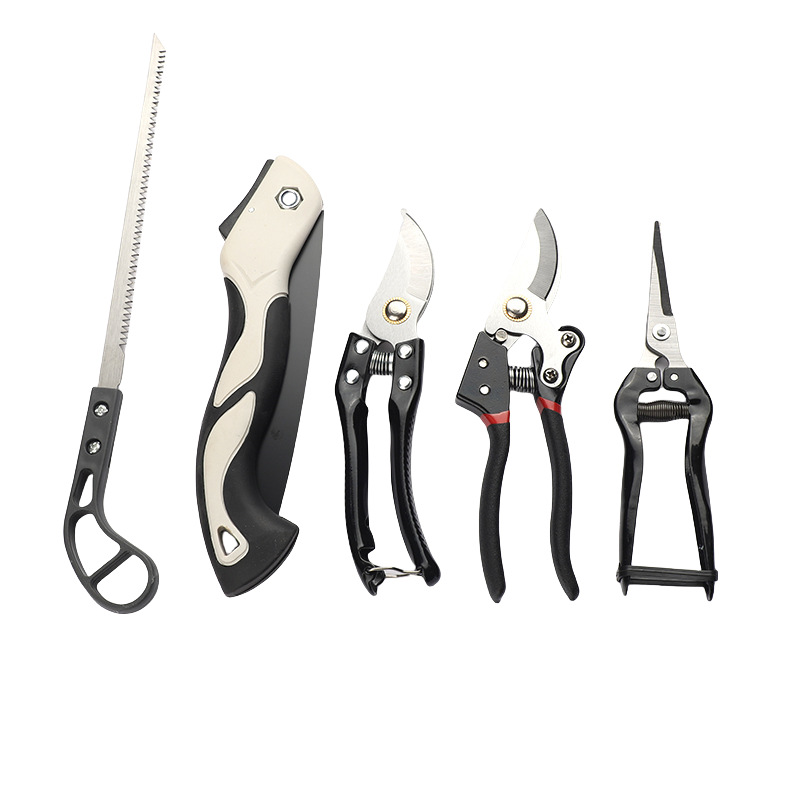 Katlanır Testereli Bahçe Budam - Gardening Tools Knife incelemesi ve fiyatı