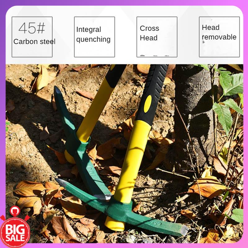 Verimli Kazma ve Ayıklama için - Gardening Tools Deals incelemesi ve fiyatı