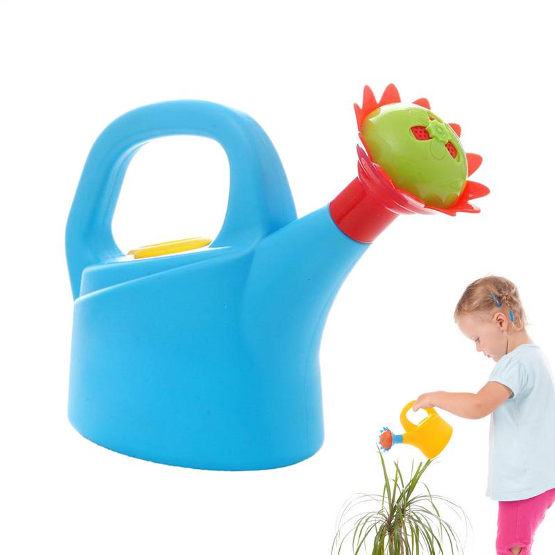 Çocuklar sulama kovası Çocukla - Gardening Tools Watering Can incelemesi ve fiyatı