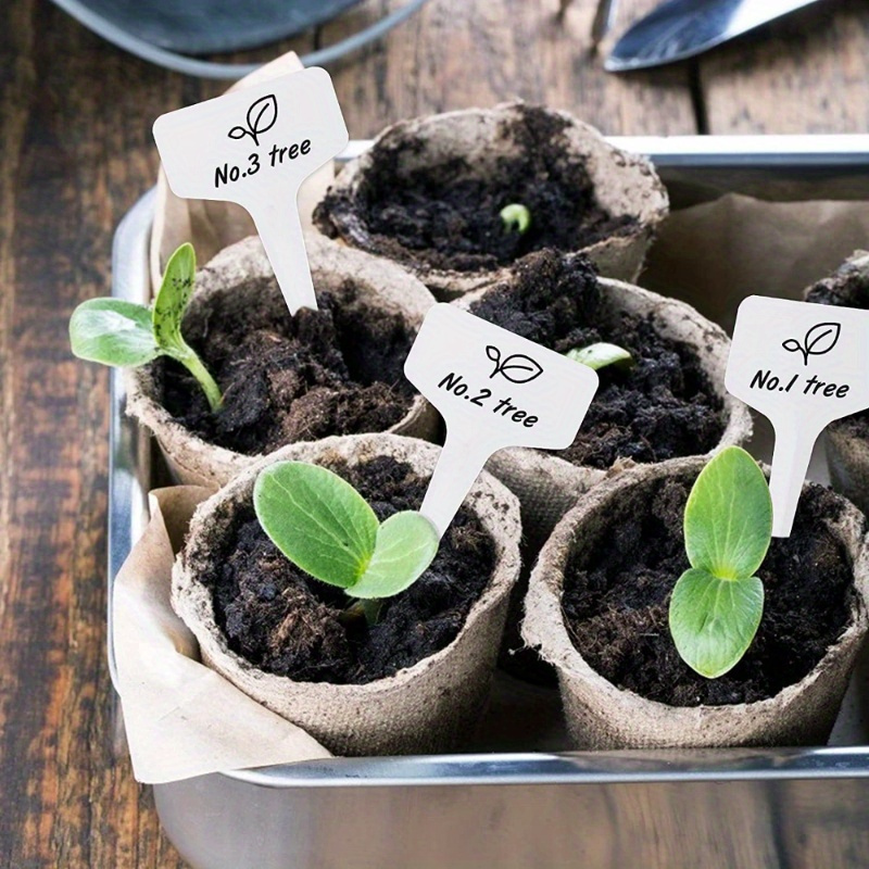 20/120 adet Dayanıklı T-Şekill - Gardening Tools Labeled incelemesi ve fiyatı