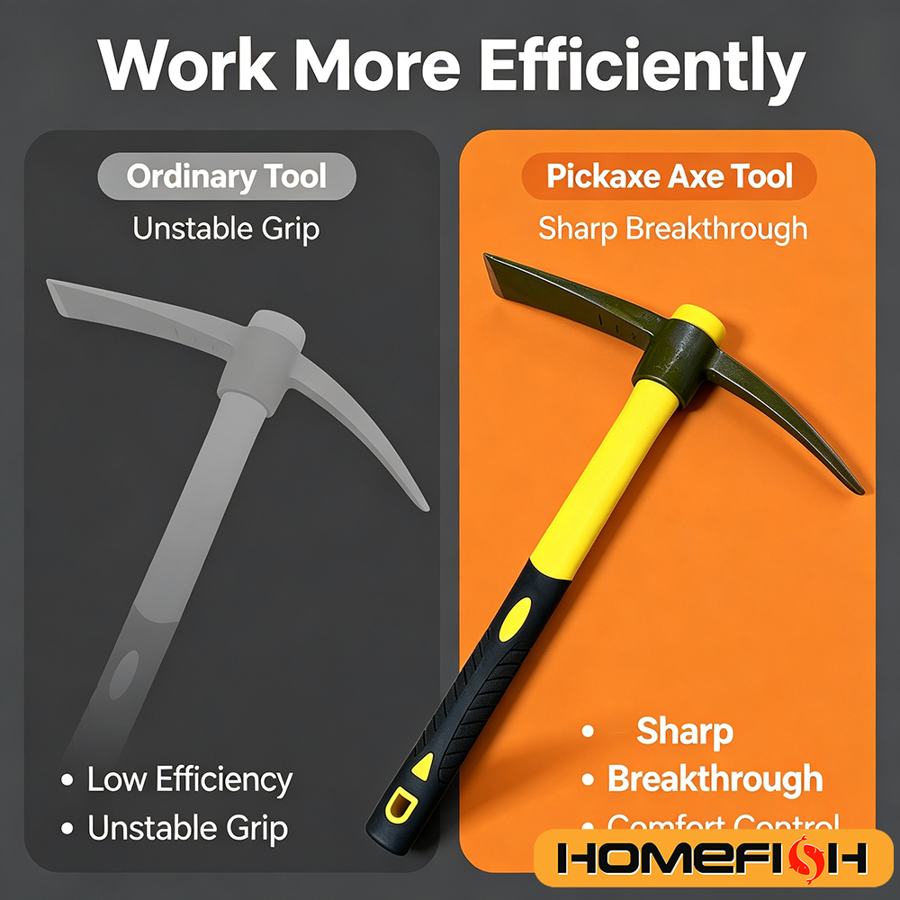 1 Parça 15 İnç Kürek Seti, Sar - Gardening Tools Yellow incelemesi ve fiyatı