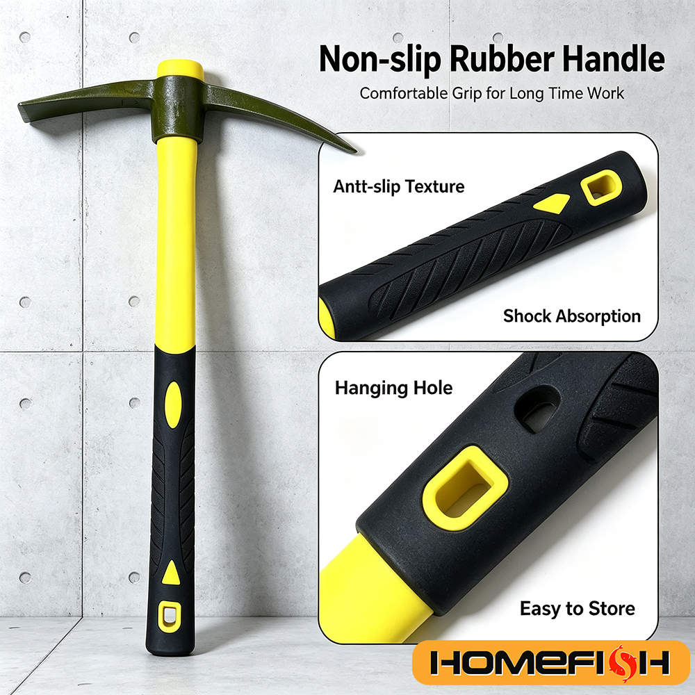1 Parça 15 İnç Kürek Seti, Sar - Gardening Tools Yellow incelemesi ve fiyatı