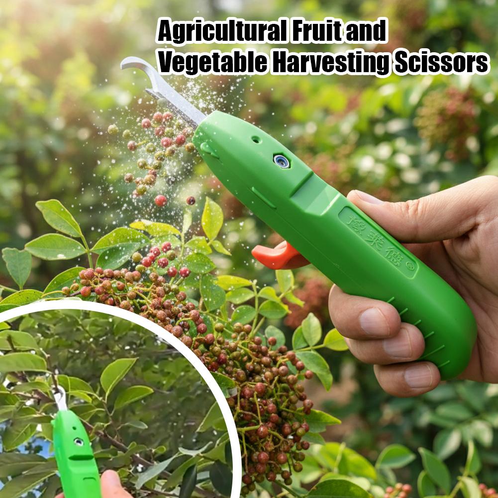 Meyve ve Sebze Toplama Makası  - Gardening Tools Hand incelemesi ve fiyatı
