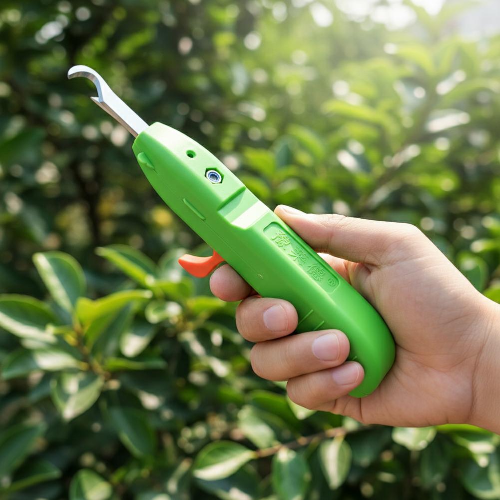 Meyve ve Sebze Toplama Makası  - Gardening Tools Hand incelemesi ve fiyatı