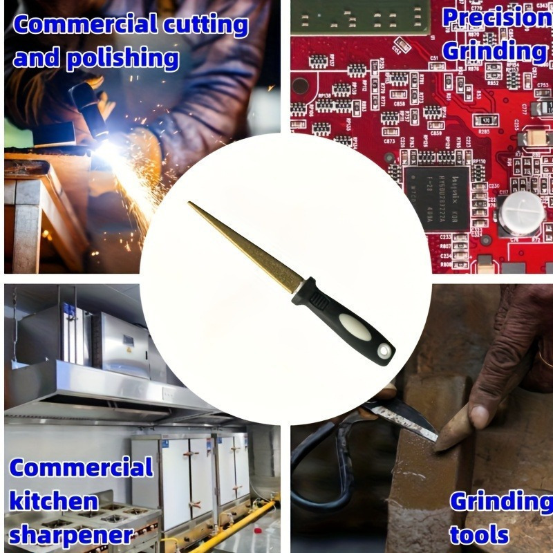 2'si 1 Arada Elmas Çelik Bıçak - Gardening Tools Knife incelemesi ve fiyatı