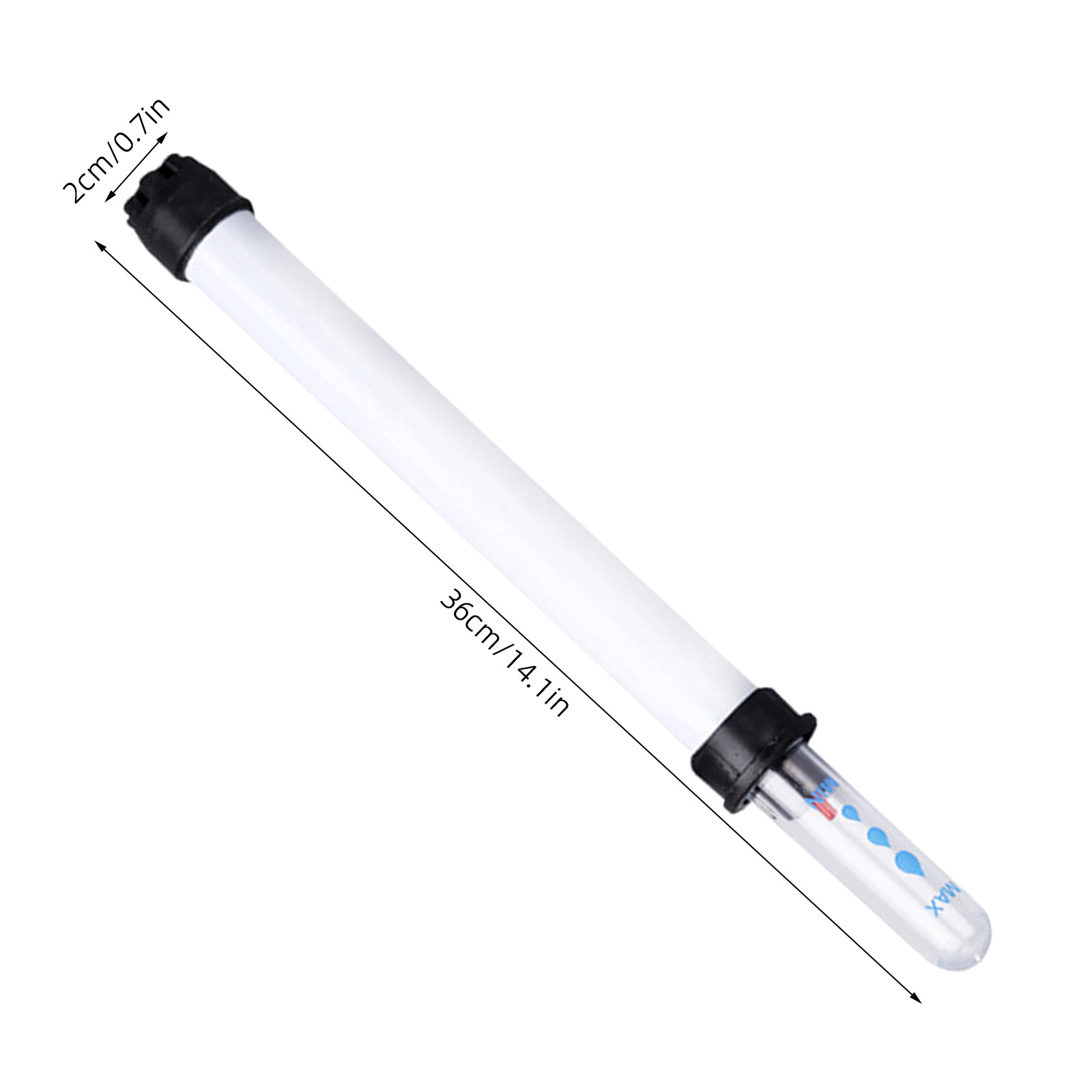 2 Adet İç Mekan Bitki Su Seviy - Moisture Meter Plant incelemesi ve fiyatı