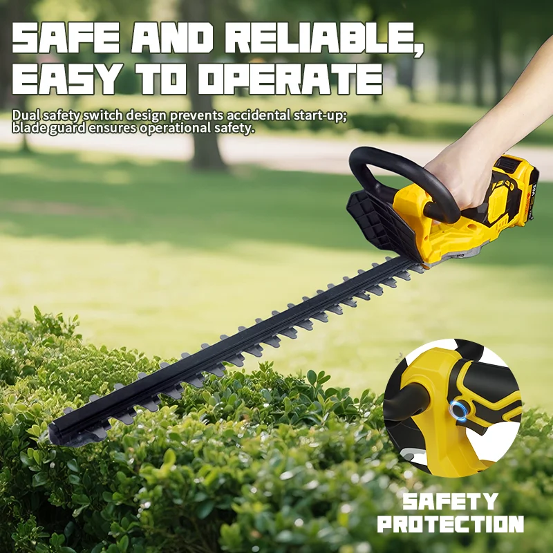 VIVSSO Akülü Çim Biçme Makines - Gardening Tools For Weeds incelemesi ve fiyatı