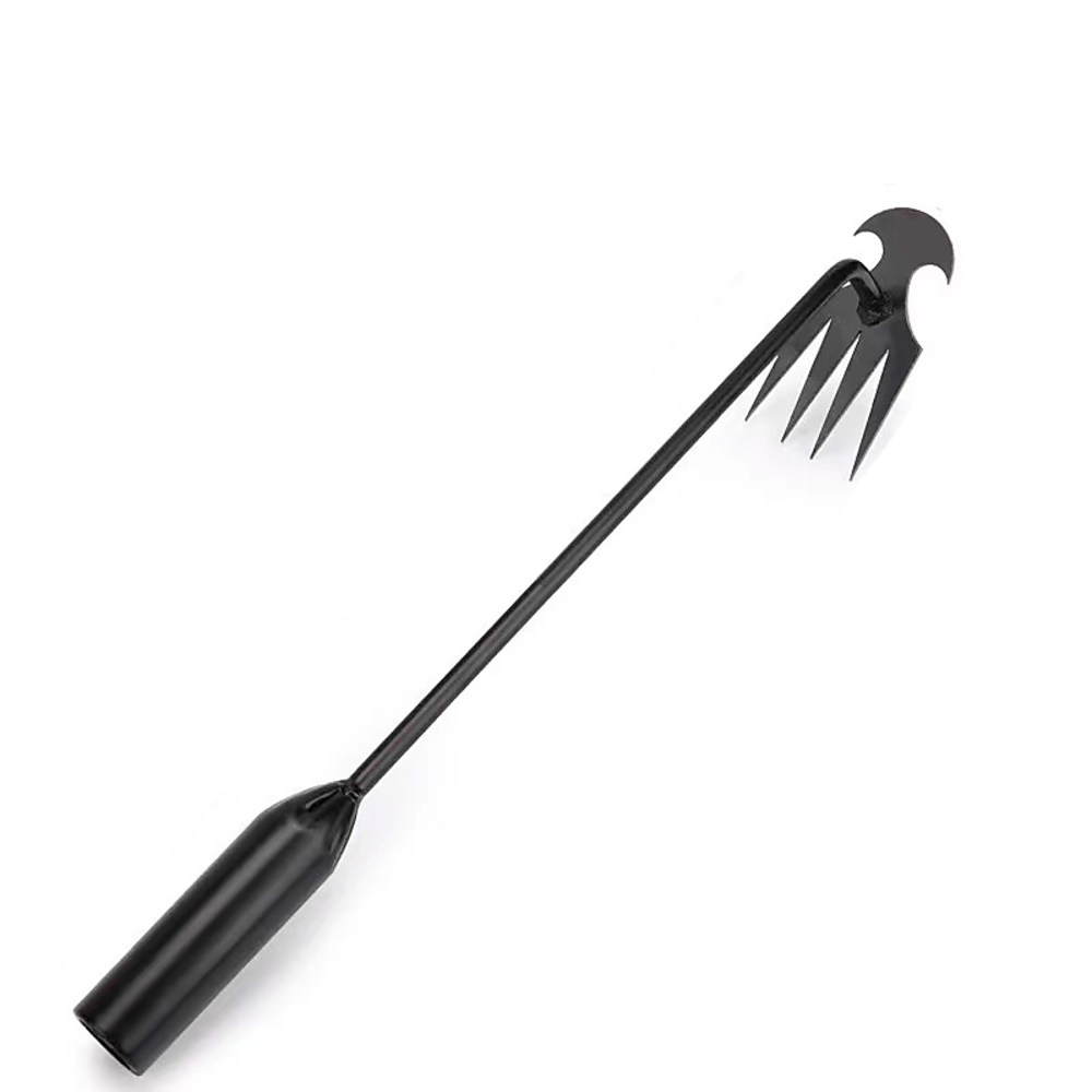 4 Diş - Bahçe için Çok Fonksiy - Gardening Tools Hand incelemesi ve fiyatı