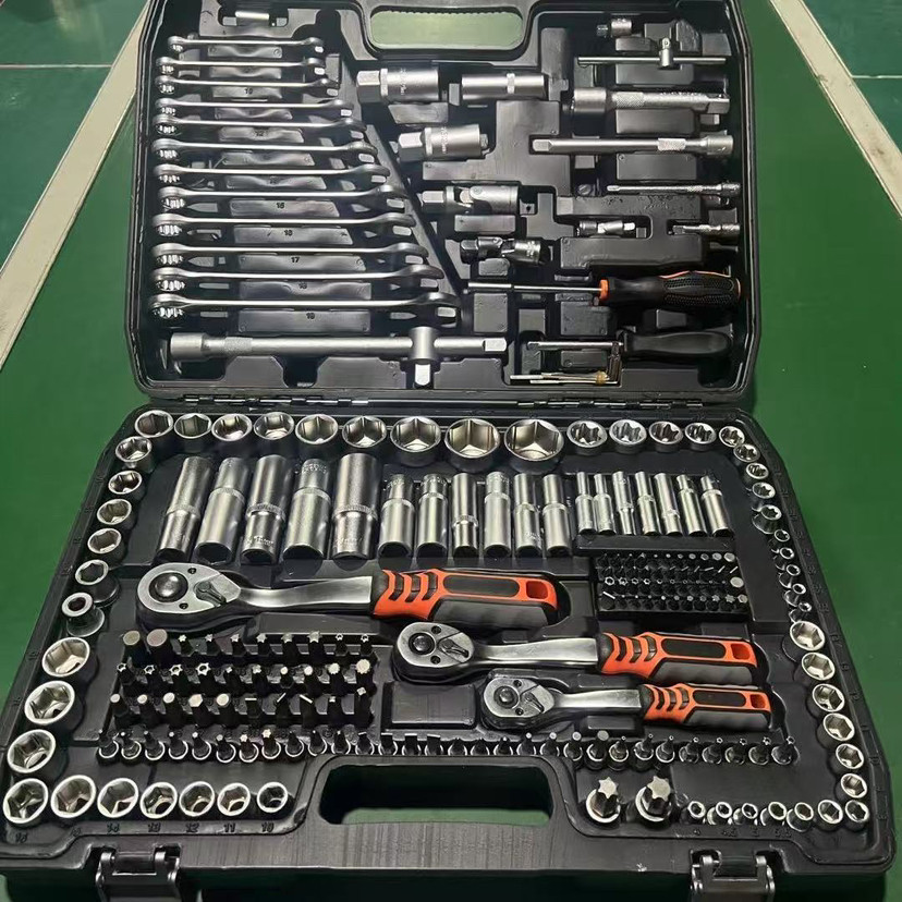 216 Parçalı Kendin Yap Oto Tam - Gardening Tools Hand incelemesi ve fiyatı